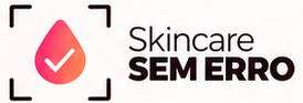 Skincare Sem Erro
